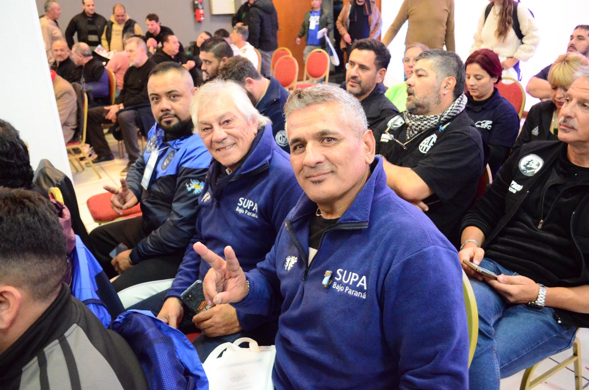 FeMPINRATv's tweet photo. #FeMPINRATVOFICIAL La FeMPINRA participa del Congreso Bonaerense del Trabajo que tiene lugar en Mar del Plata con el objetivo de “generar un espacio de debate y construcción colectiva” con “una mirada federal” desde el mundo laboral. https://t.co/kiGiggszLp