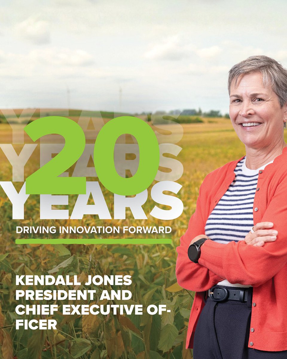 ProAgIns's tweet photo. Celebrating May milestone anniversaries!

- Kendall Jones, President and Chief Executive Officer — 20 years
- Debbie Pound, Executive Office Manager — 20 years
- Katie Brechler, Claims Processing Supervisor – Livestock — 10 years

Thank you for being part of the ProAg team. https://t.co/HPxi2iFBsx