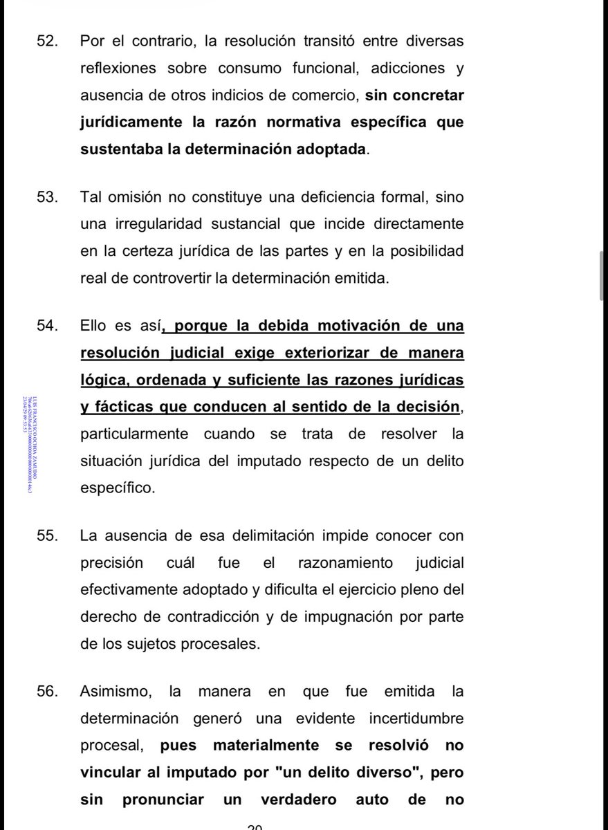 El tiburón de la independencia judicial tweet media