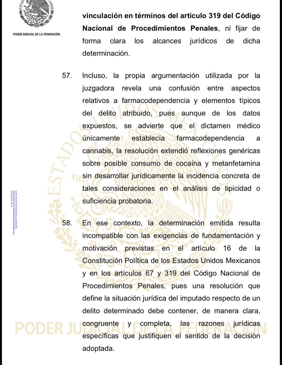 El tiburón de la independencia judicial tweet media
