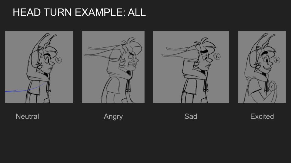 TrailingFeather's tweet photo. Got to teach two animation classes at my old high school as a guest speaker.
Here is the big animation example I made for this presentation.
#animation #2danimation #digitalart #toonboomharmony #headturn #roughanimation #characteranimation #characterart https://t.co/Uq0kN1FXDj