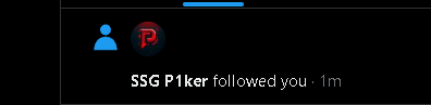 Ale4kk_R6's tweet photo. p1ker FOLLOWED me come on boys  #siege #ssg #siegecomp https://t.co/disQgOJa6S