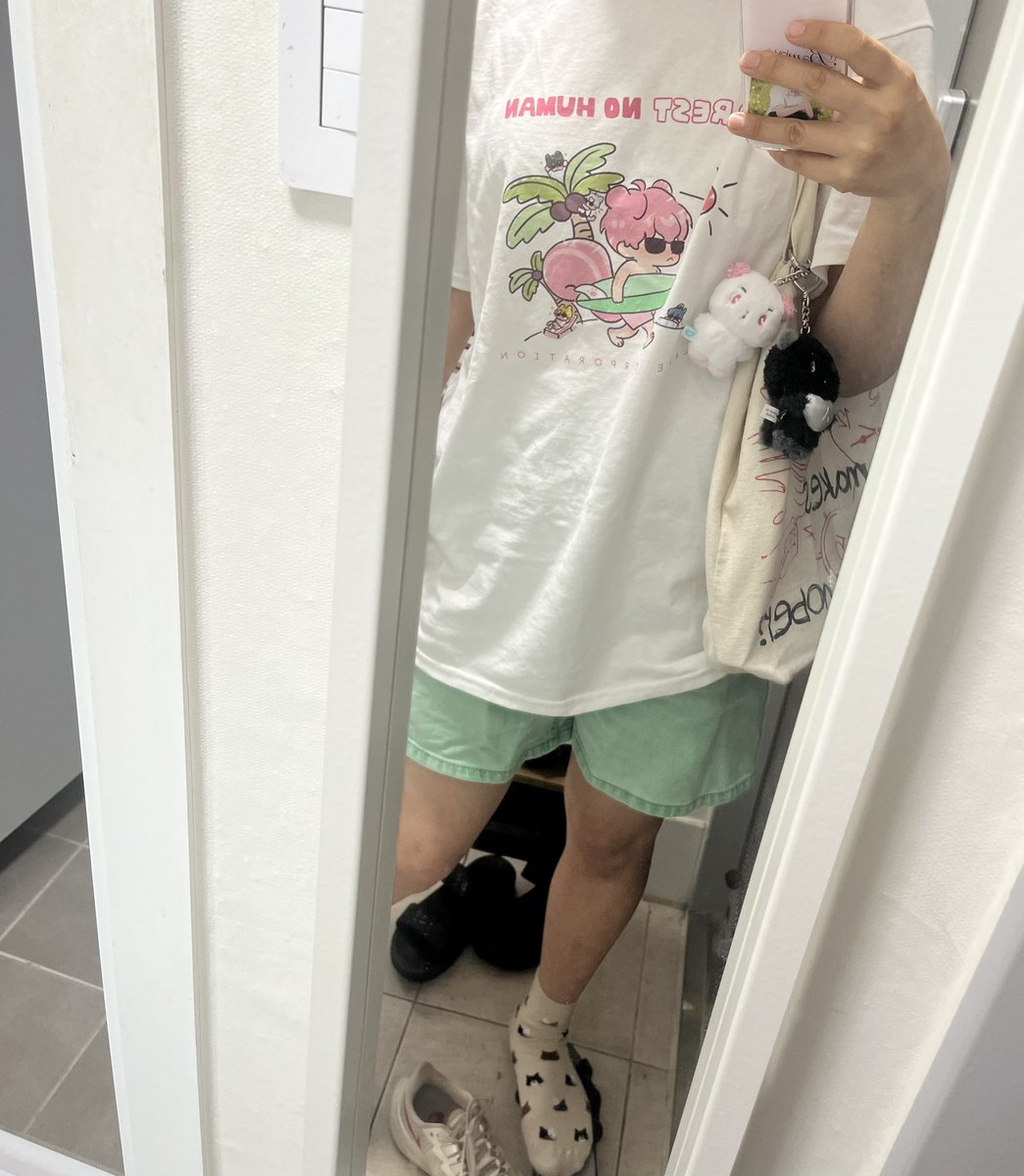 분홍지밍💗(혐생 해결중) tweet media
