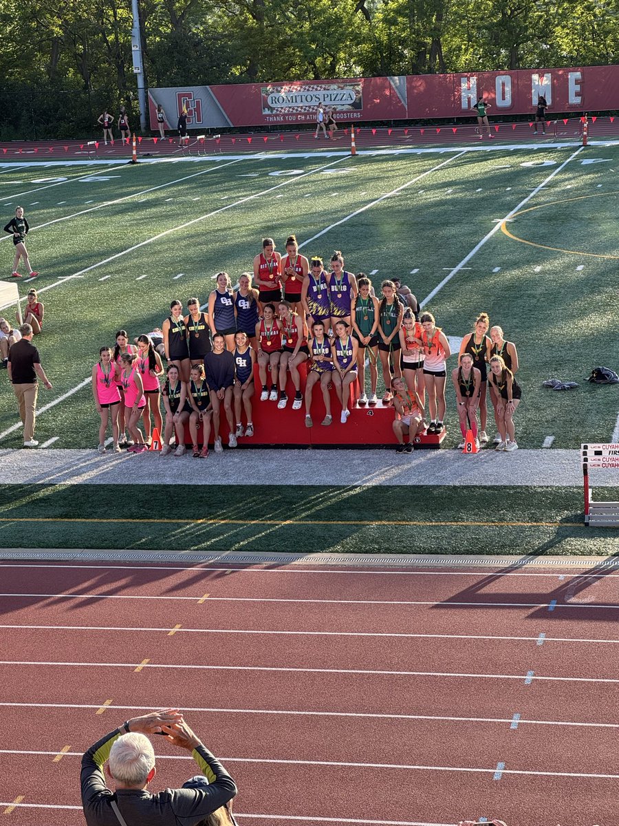 Kirtland CC and TF tweet media