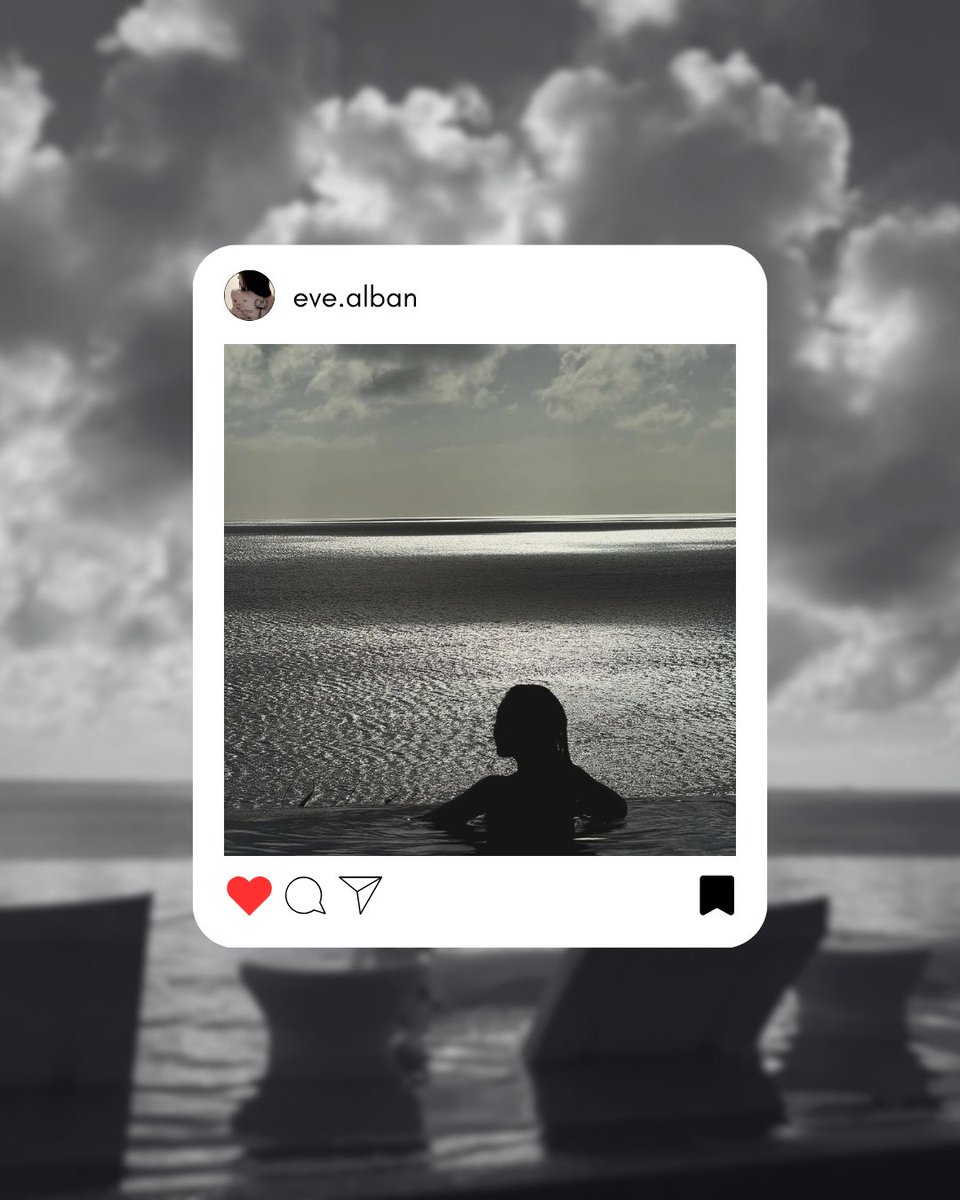Genevieve Alban 📍Florida tweet media