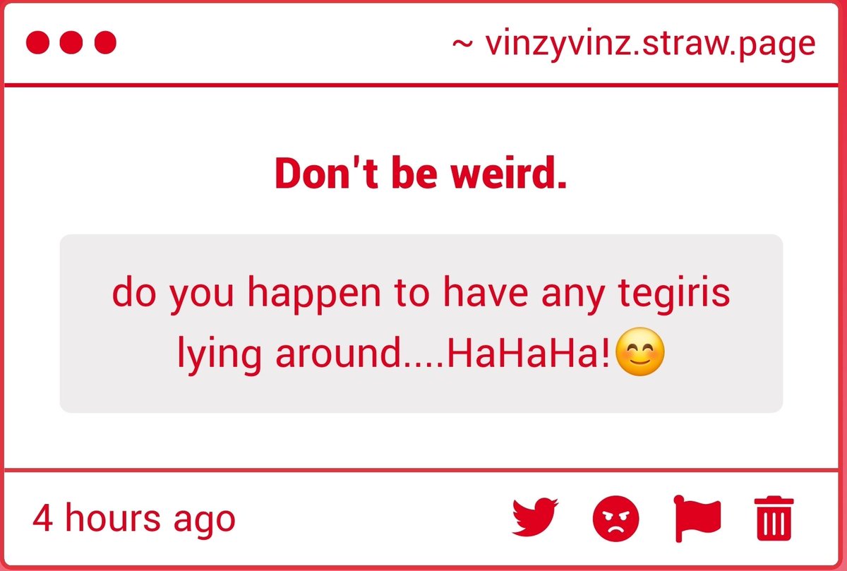 vinzy 🔜 AnimeNYC tweet media