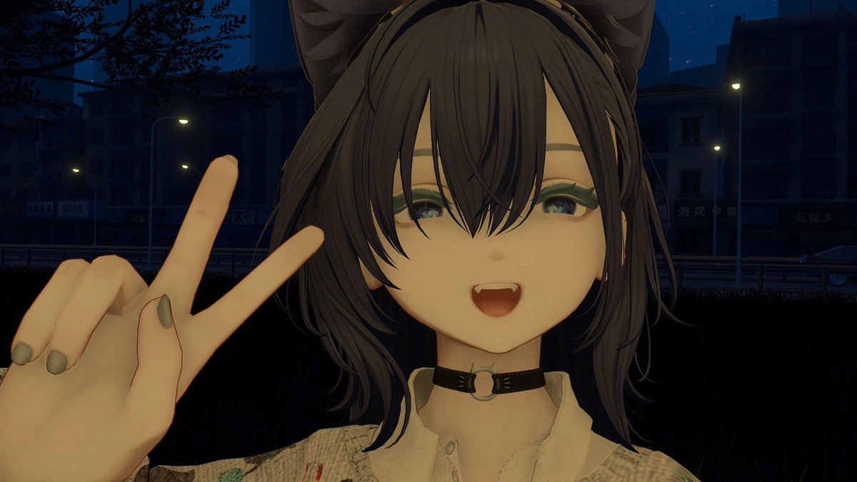 あんくっく@vrc tweet media