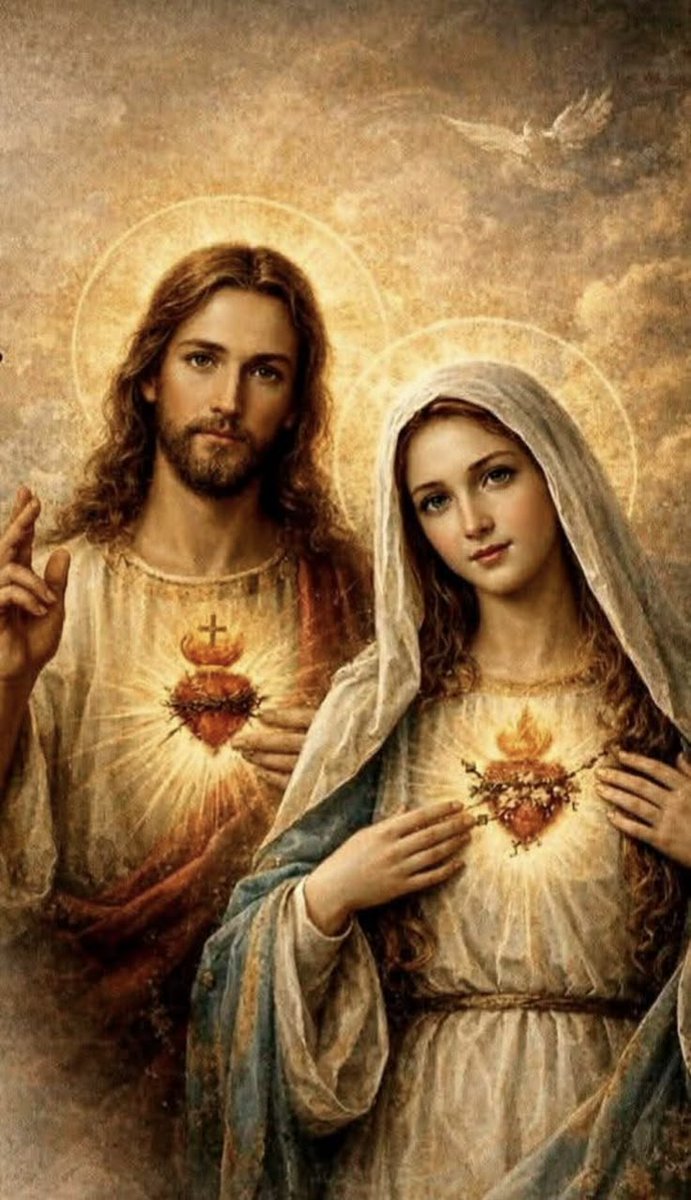 henriolliveira_'s tweet photo. À VOSSA PROTEÇÃO recorremos,
SANTA MÃE de DEUS.

Não desprezeis as nossas súplicas em nossas necessidades,
mas livrai-nos sempre de todos os perigos, ó Virgem gloriosa e bendita.

Amém! https://t.co/Cumymptrkp