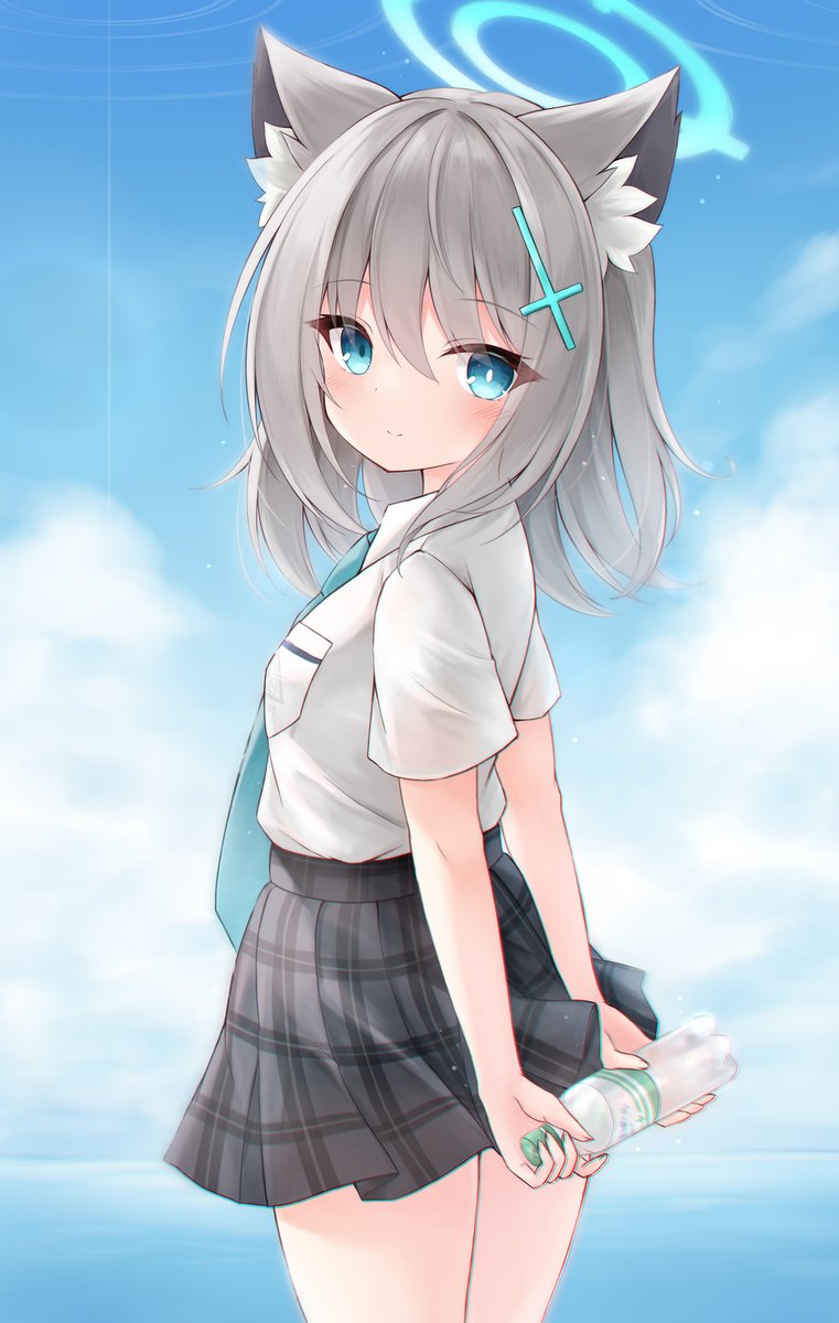 もち@受かれば夏コミ tweet media