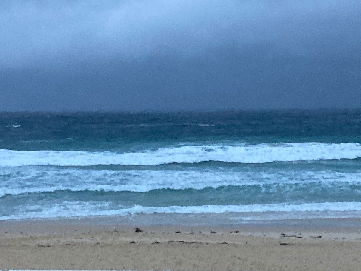 KHelsham's tweet photo. It was wild out there this morning but really warm and clear https://t.co/fIfWvEDfkx