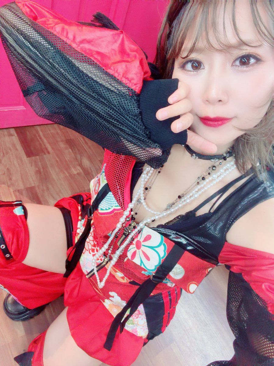 おはキラー❤️ 本日はQtwinsで19:30-六本木unravel tokyo!! 30分
