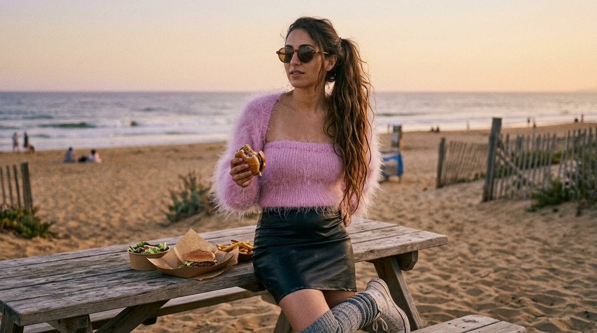moh_ai_r's tweet photo. Hamburger Day #mohair #mohairsweater #angora #angorasweater #wool #woolsweater #fluffy #fluffysweater #fuzzy #fuzzysweater #lepull #lepullmohair #pullover #mohairpullover #ai #aigenerated https://t.co/xbOjc01mlh
