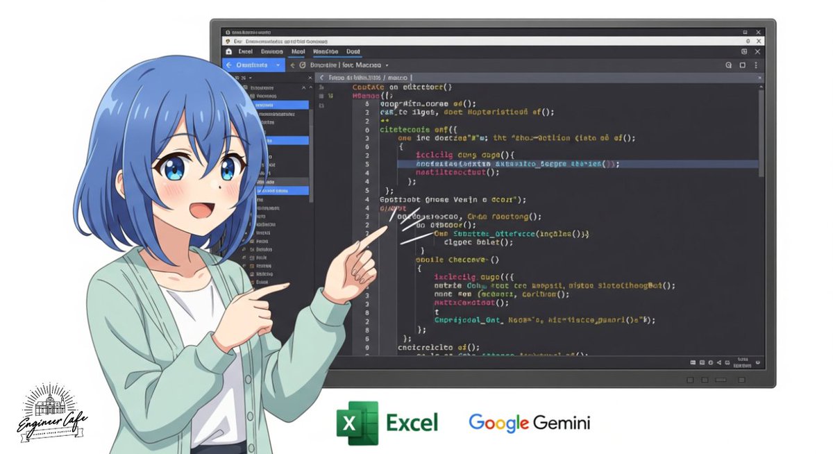 EngineerCafeJP's tweet photo. ＼イベントのお知らせ／
【AI（Gemini）を使って簡単なアプリを作ろう!】
■5/31(日) 10:00-11:30
https://t.co/cAEqzlaCM0
環境構築がほぼ不要なhtml　css　JSを使って簡単なアプリを作りはじめてみましょう!

#AIを使ってアプリを作ろう！ #エンジニアカフェ #engineercafe https://t.co/0sGrALcajG