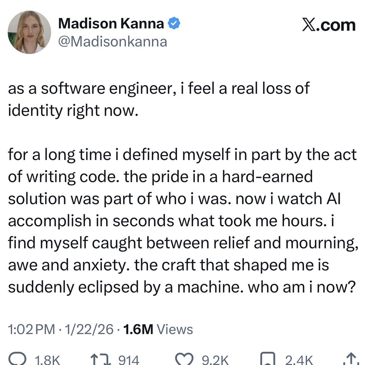 Madison Kanna tweet media