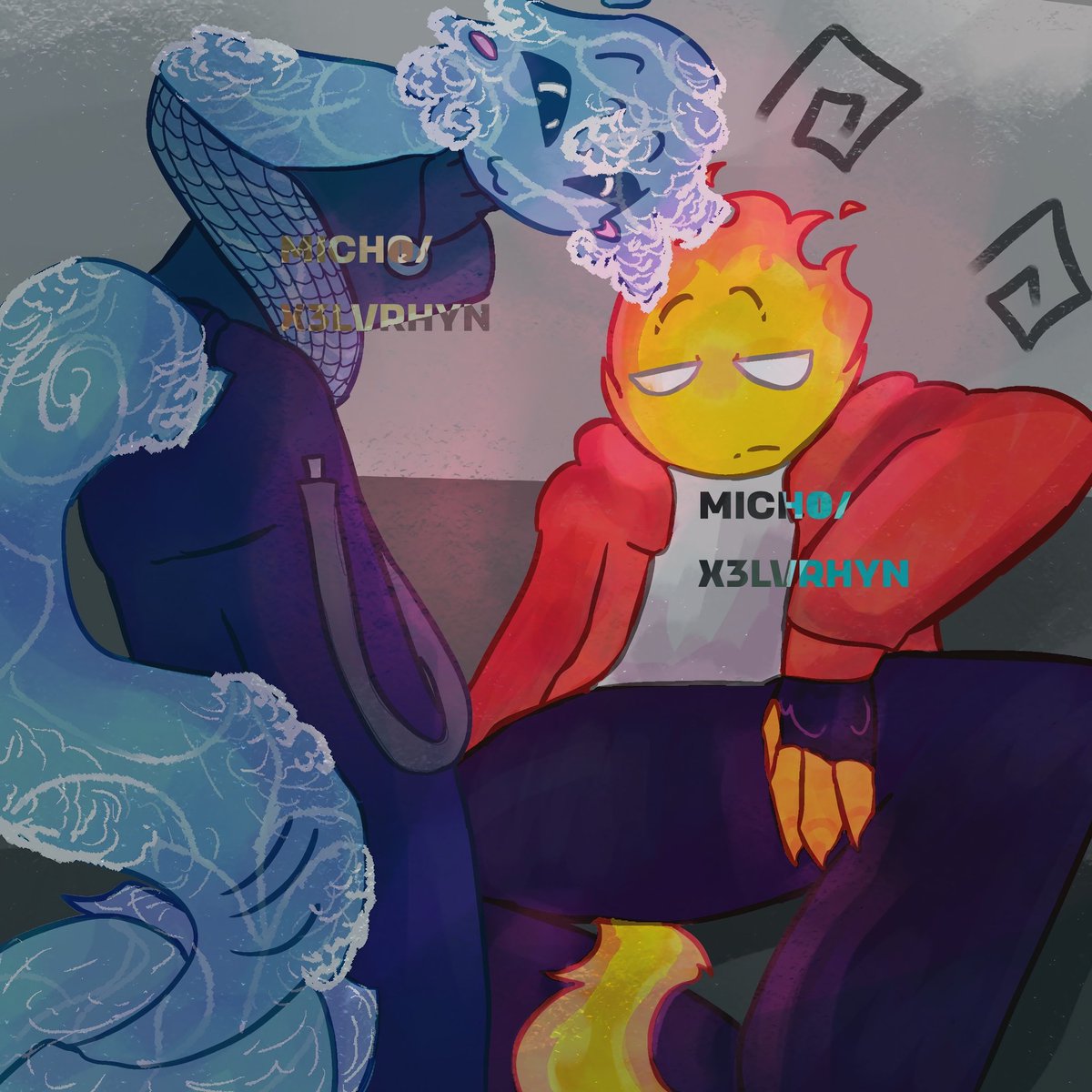 ✦┆ 𝙼𝚒𝚌𝚑𝚘 🇬🇹 tweet media