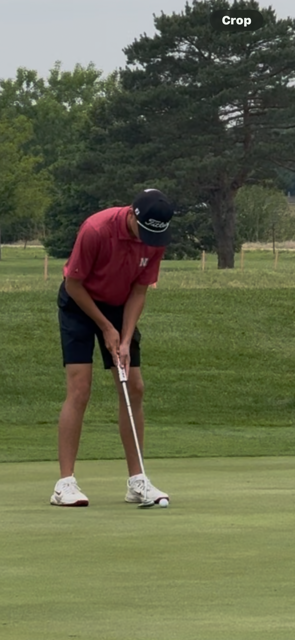 DC_Scouts's tweet photo. Congratulations to Case Schindler on shooting back to back 83's at the state golf tournament at Indianhead golf course in Grand Island .   So proud of the way that you represented your school, your coach and your family over the course of two days. https://t.co/MtiTYDtVEl