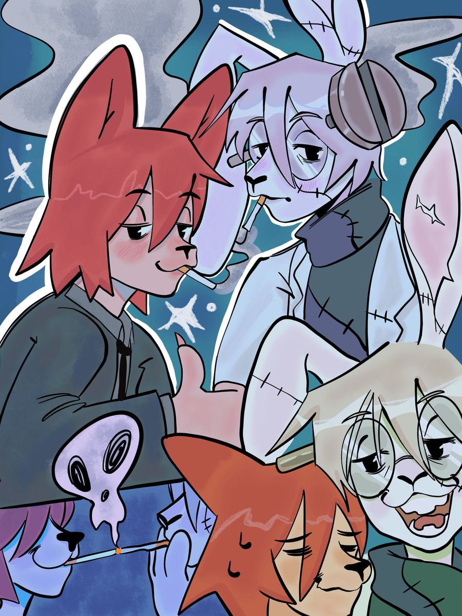 Morgan☻ tweet media