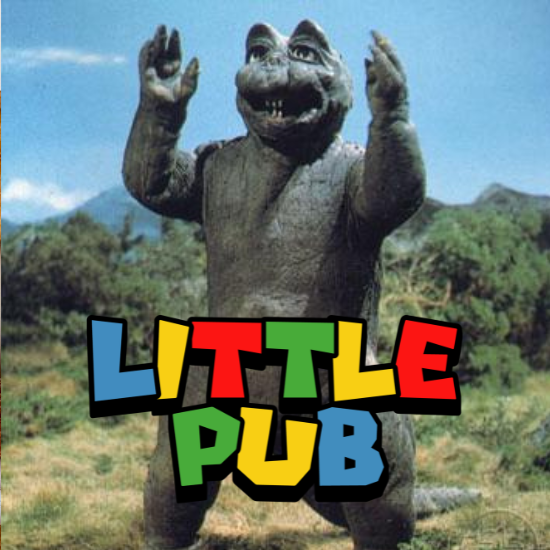 littlepub's tweet photo. Weekend Specials: Kingston Chicken Sandwich-Spicy jerk grilled chicken, pepperjack, smoked bacon, mixed greens, roasted peppers, and a righteous honey-curry aioli. The People’s Tuna Bowl-seared ahi, avocado, ginger pickles, pineapple-cilantro fried rice. &amp; BBQ Chicky Eggrolls! https://t.co/EG0zjbU2Kb