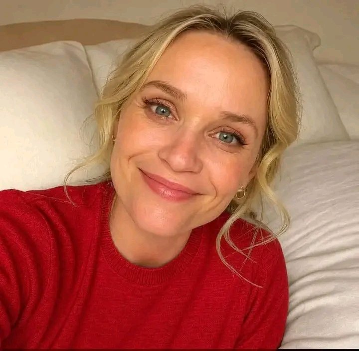 Reese Witherspoon tweet media