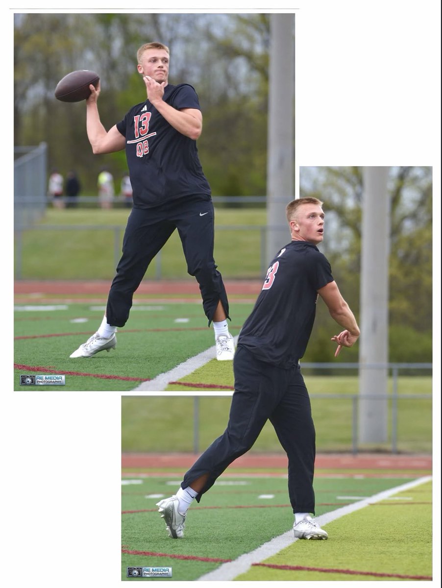 MaxWidner13's tweet photo. I will be at the Wayne State Mega camp (session 1) Sunday 5/31 and Monday 6/1. An amazing opportunity to compete with some of the best in the state ! 
@cwilliams2209 @RVD_3 @A1DUDES 

@M__Piatkowski @CoachChapin @coachdfulton @CoachBHumbert @FBCoachSheridan @CoachJ_Mc @MalikGill5 @coachwaltbell @Kyleschmidt6 @CamAllenFB @CoachGregNosal @SMcCourt12 @Official_CoachA @CoachPeteThomas @A_Ragland14 @drew15martin @jerryneuheisel @CoachMBequeaith @owenrsmith11 @Daniel__Segal @PetersNUFB @CoachHinshaw @CoachCJCole @SeanLevyMSU