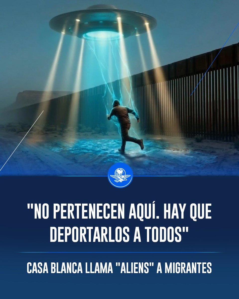 El Universal tweet media