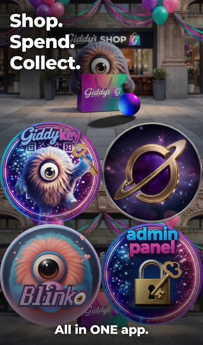 Giddy’s 🍁 | Bouncy Ball tweet media