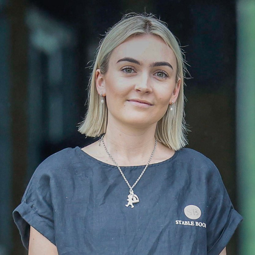 NZTBA1's tweet photo. Under the Radar -Rebecca Johnston ⭐️

This week on BetaVet NZ, Under the Radar, we caught up with Rebecca Johnson , Office Manager at Stable Books, who plays a key role supporting clients across the racing and breeding industry.

Full interview👇
https://t.co/ccGGe0U69G https://t.co/sSNPrTZlhd