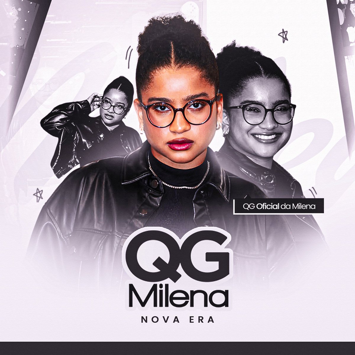QG MILENA 🍴 tweet media