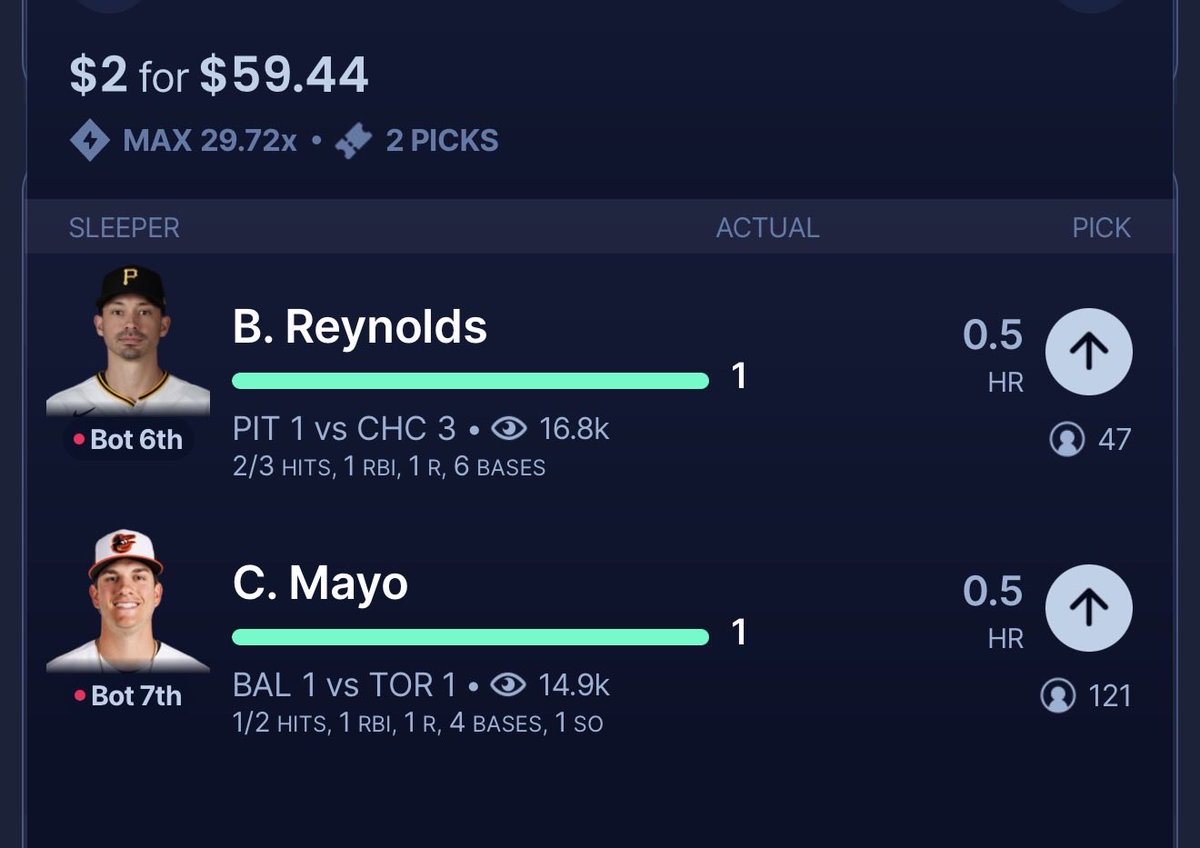 MannCPA's tweet photo. @NewMoneyNarth 3 days in a row 🐐, up $1800, well worth the weekly cost 👊 https://t.co/UHGrOUOxyE