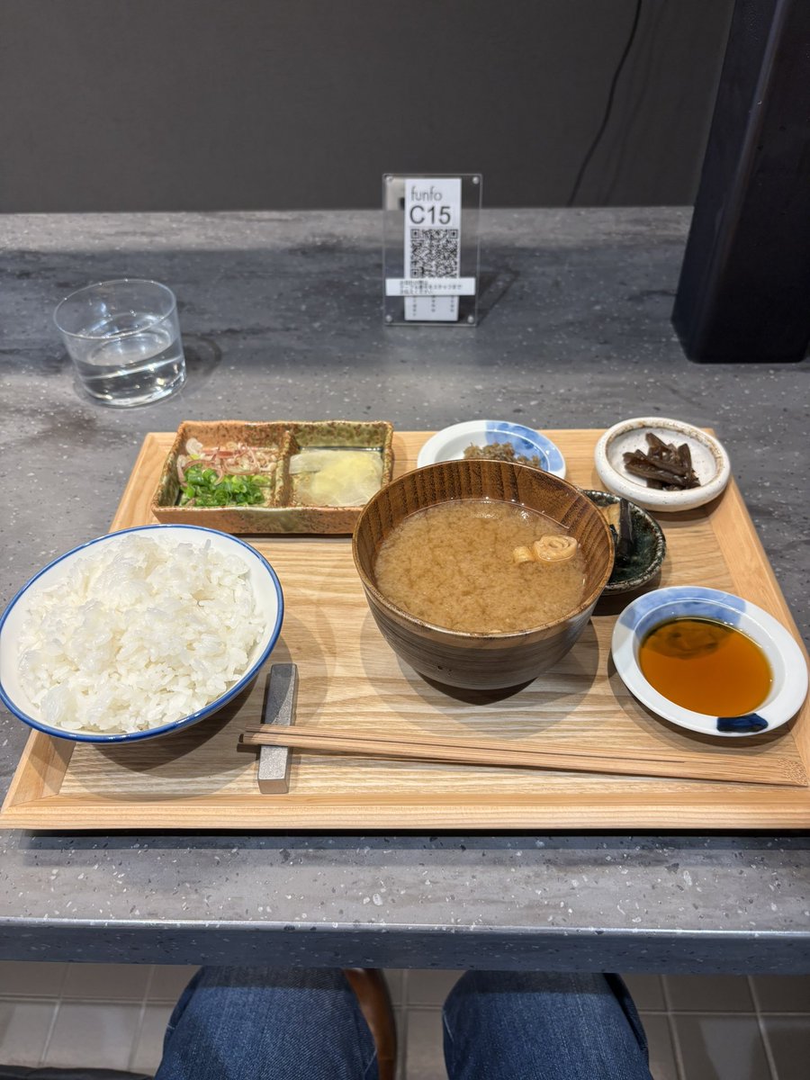 rider_jun's tweet photo. 24日の日曜日は予定がなかったので、ふらっと立川へ。グリーンスプリングスにあるオープンしたばかりのお店でランチ。 #立川 #ランチ https://t.co/1uEmea3xqy