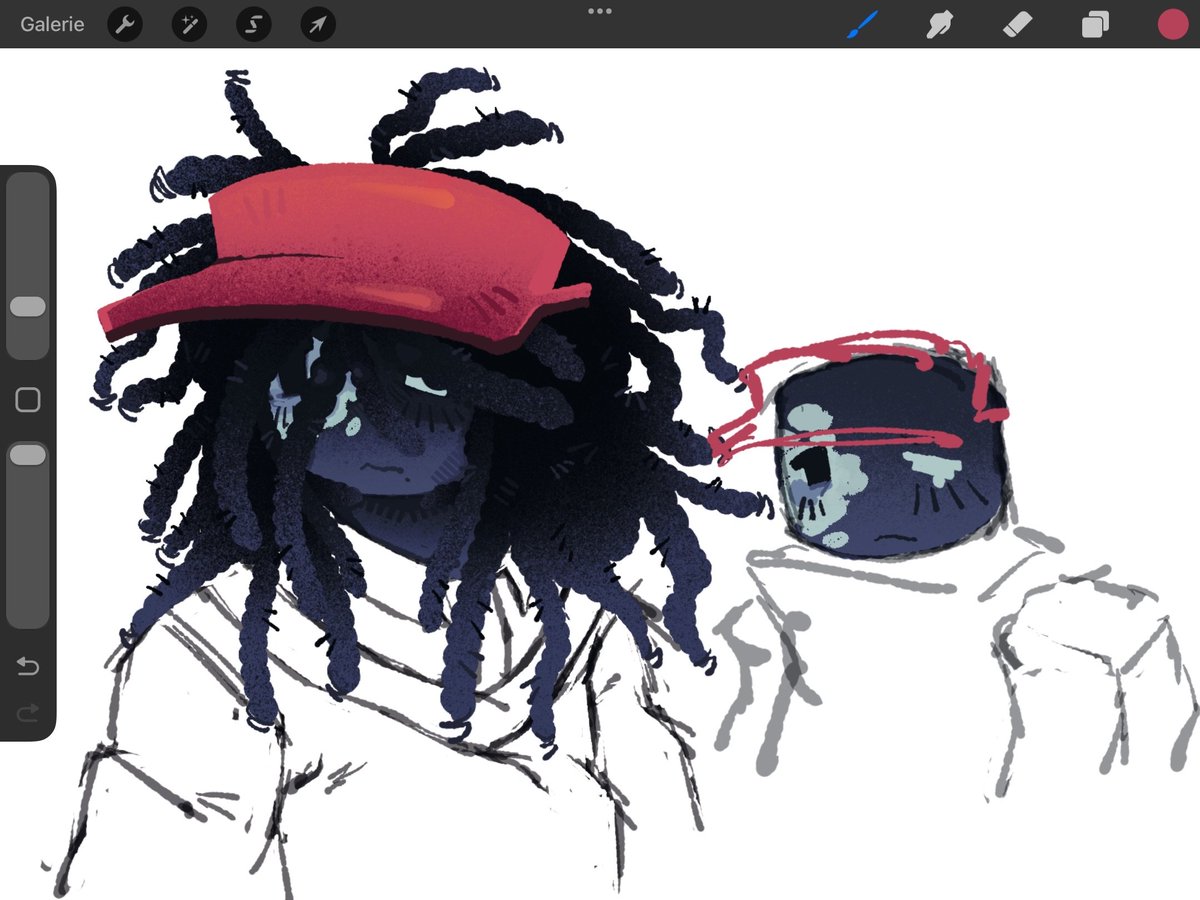 transd3tective's tweet photo. no art until tomorrow because im busy with making things for friends. side doodles from stuff ive already posted #yay https://t.co/PTtJY1NYIN