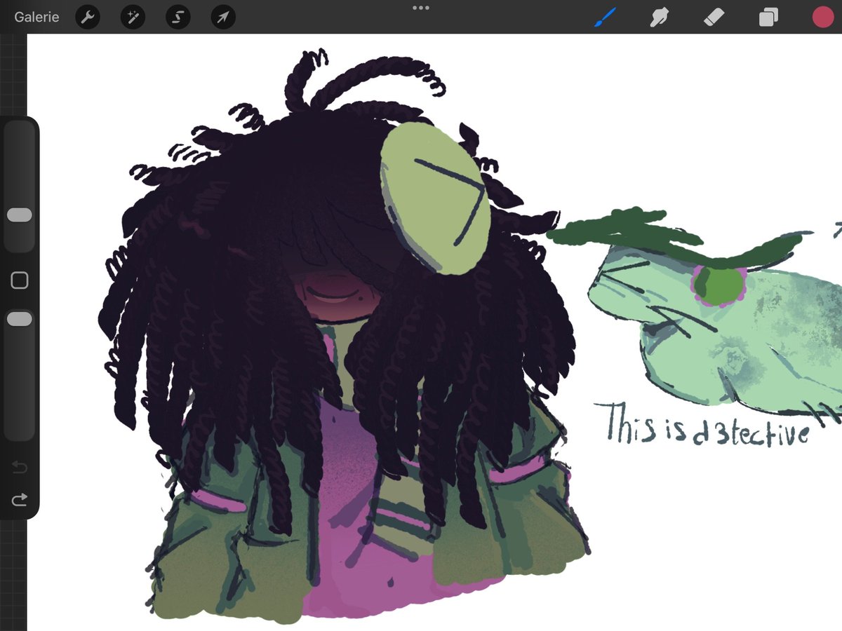 transd3tective's tweet photo. no art until tomorrow because im busy with making things for friends. side doodles from stuff ive already posted #yay https://t.co/PTtJY1NYIN