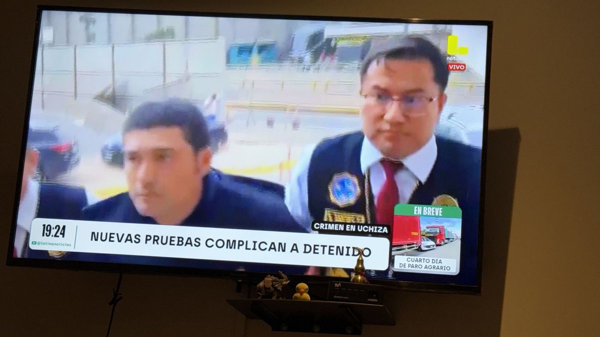 Rosario Sasieta tweet media
