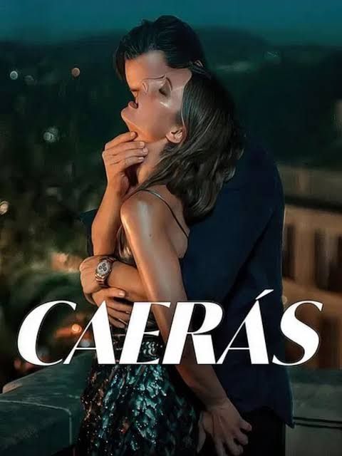 Dingi_1234's tweet photo. Four Nights of Dangerous Desire 🔥🎬🍿

Caerás • El Cortez • Obsession • Marked Men https://t.co/jnd9hK6EGn