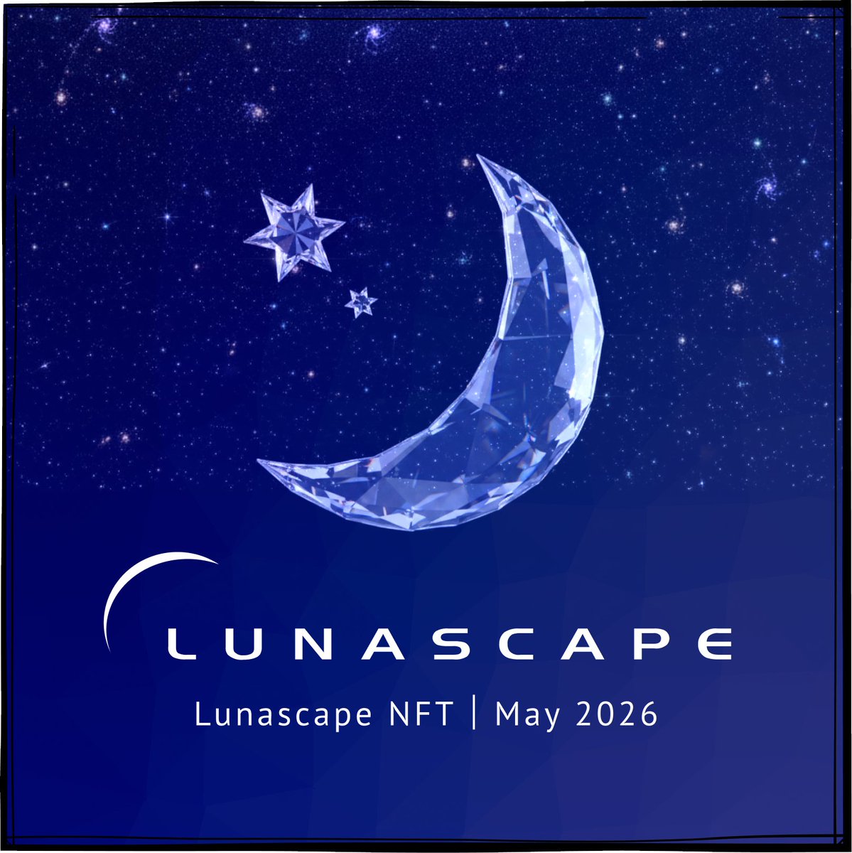 syiafaaa's tweet photo. I just got a Lunascape TaskOn on Japan Open Chain! 🎉 https://t.co/uzIek16O47 https://t.co/ONlpyZfng1