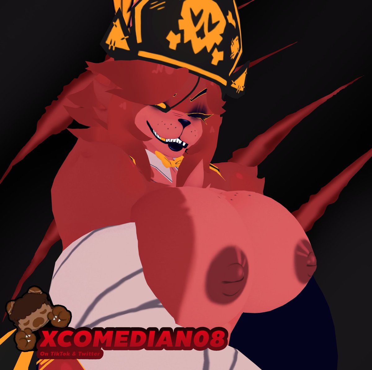 XComedian🔞 tweet media