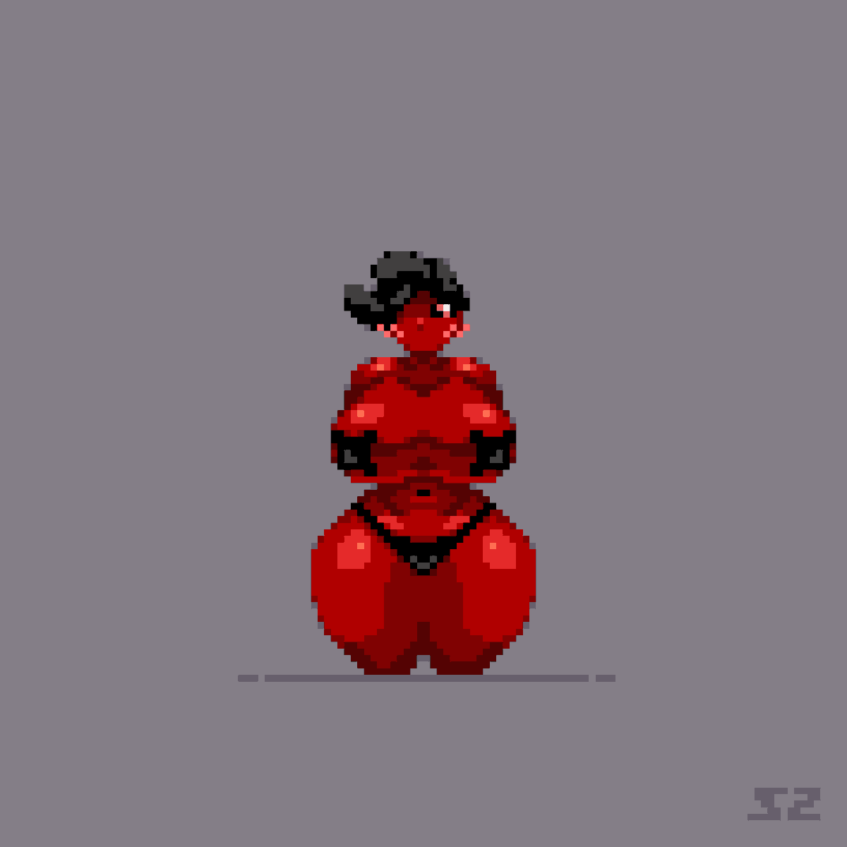 PavlinUs2's tweet photo. i am losing my sanity bruh
#pixelart 
#pixel 
#drawing https://t.co/2Fd0I2B0nm