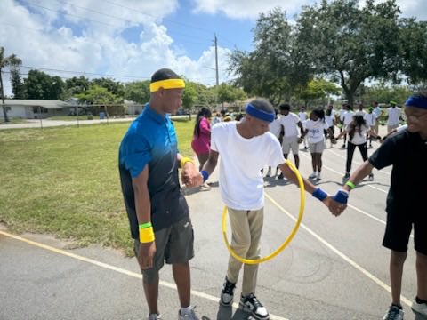 PrincipalWD's tweet photo. This week we celebrate student success!! 🏆🏆🏆🏆

Civics celebration with @ftlauderdalepd ⚖️⚖️⚖️

Field day for scholars. 🏃🏽‍♀️🏃🏽‍♀️🏃🏽‍♀️

Romanian algebra teacher meets Romanian substitute!! 🇷🇴🇷🇴🇷🇴🇷🇴 https://t.co/D5flMFPlHA