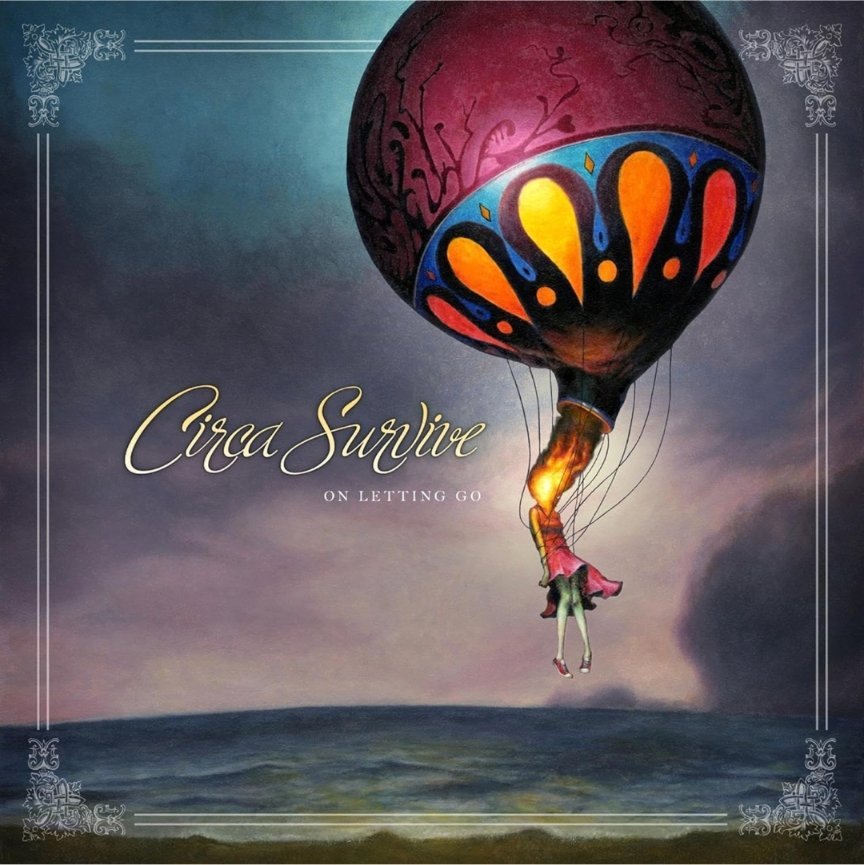 SOTSPodcast's tweet photo. Circa Survive released On Letting Go on this day 19 years ago. https://t.co/5u7feh17Rp