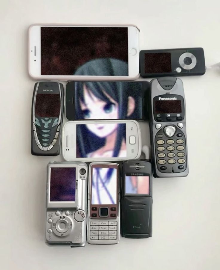 cybercore tweet media