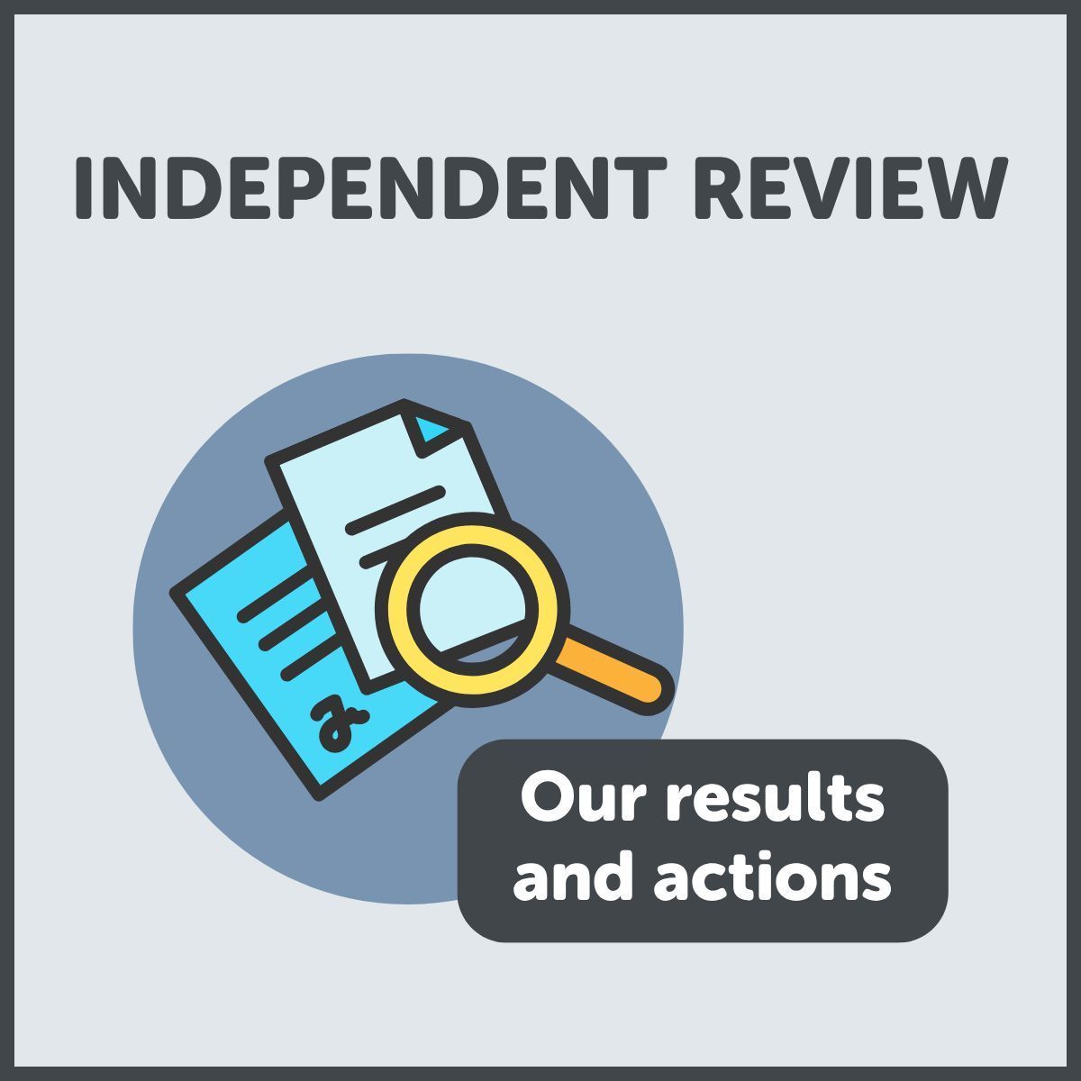 EWOQld's tweet photo. At the end of 2025 we commissioned an independent review of organisation and service. The purpose of the review was to understand what we were doing well, but more importantly what we can do to improve. 

You can read the full report on our website: https://t.co/F49Kp1cNF7. https://t.co/SqcNm9qNs2
