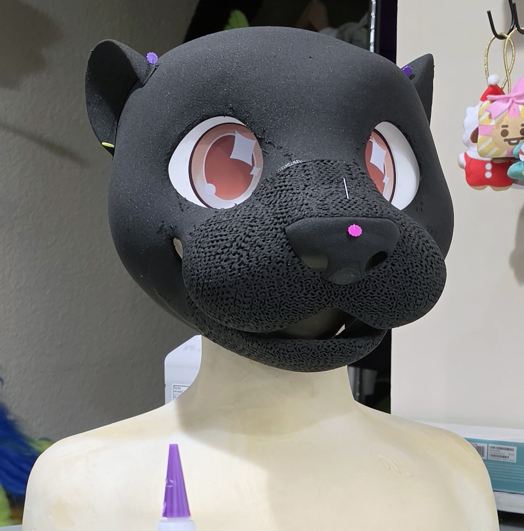 spiritpandasuit's tweet photo. *squeak!* https://t.co/fl2T0wOZ1T