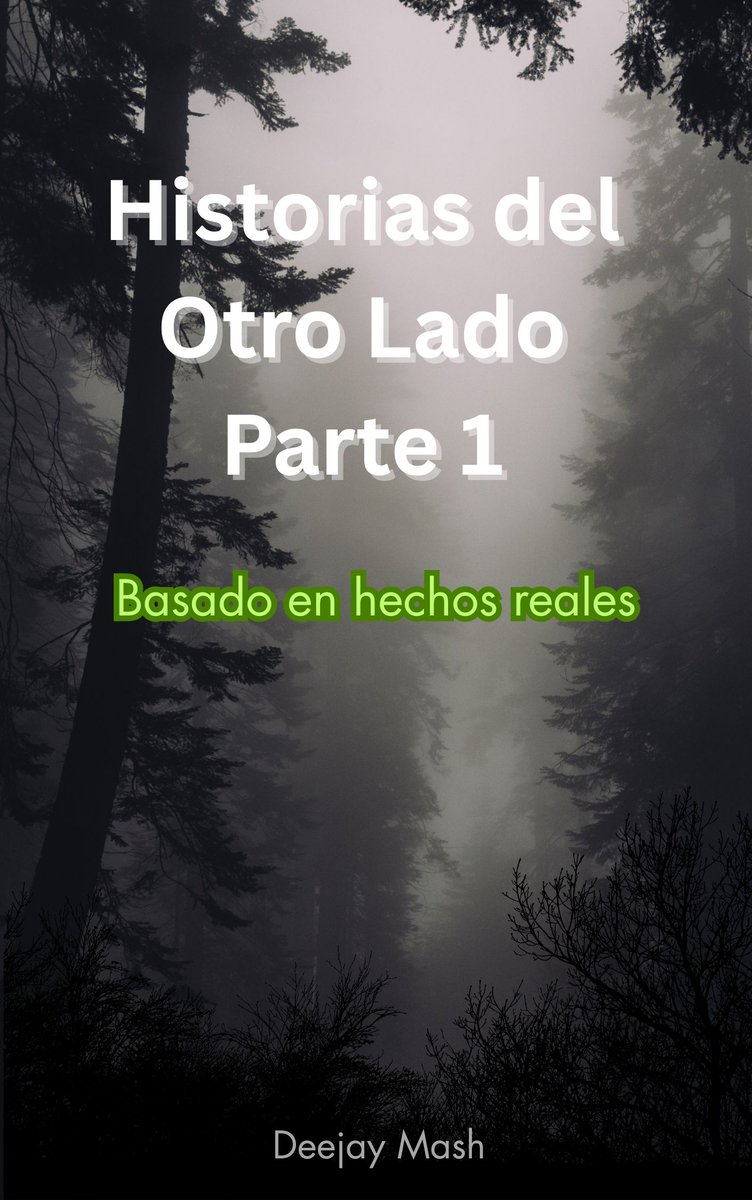 deejaymash77's tweet photo. Paranormal stories based on real events? Yes, please. Stories From the Other Side is out now. 

Links in comments. https://t.co/6OcxpcjPpj