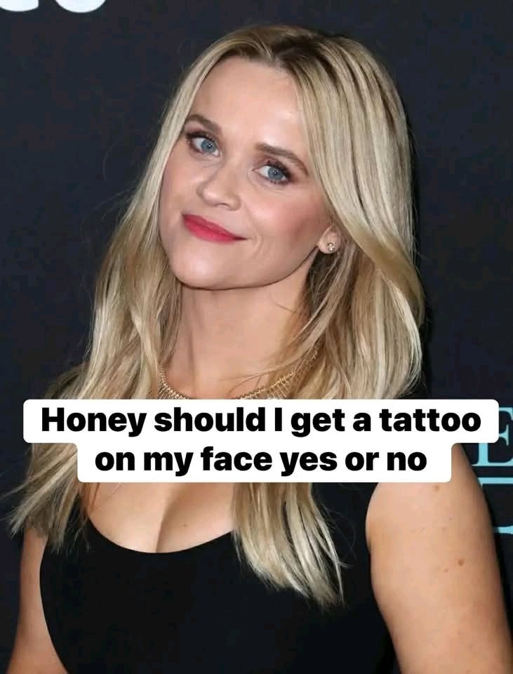 Reese Witherspoon tweet media