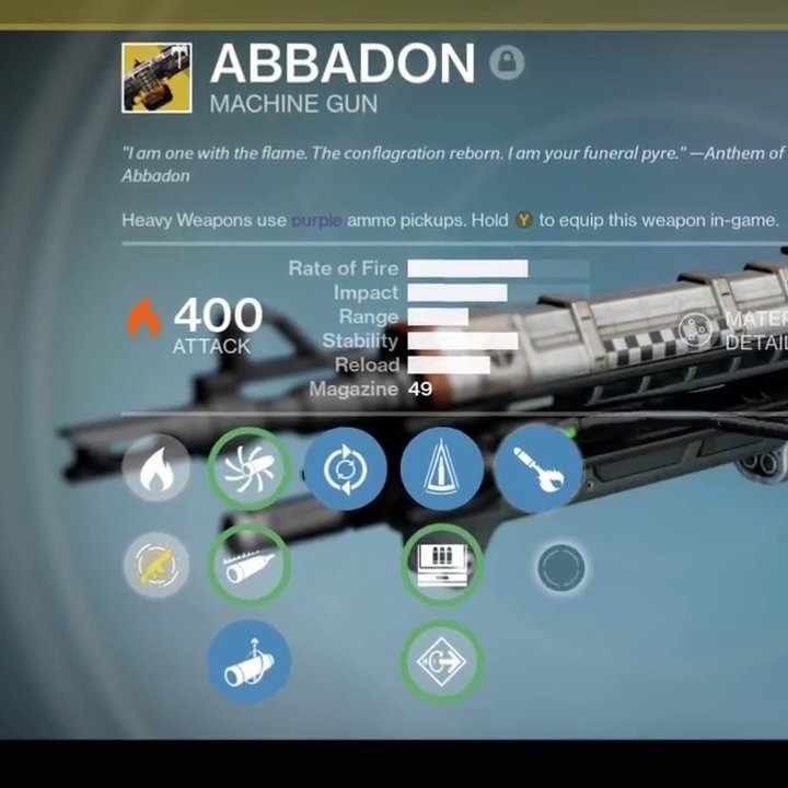 mislead's tweet photo. OKAY @Destiny2Team Since we are tweeting wishlists what are the chances... https://t.co/Yp5GcldiEa