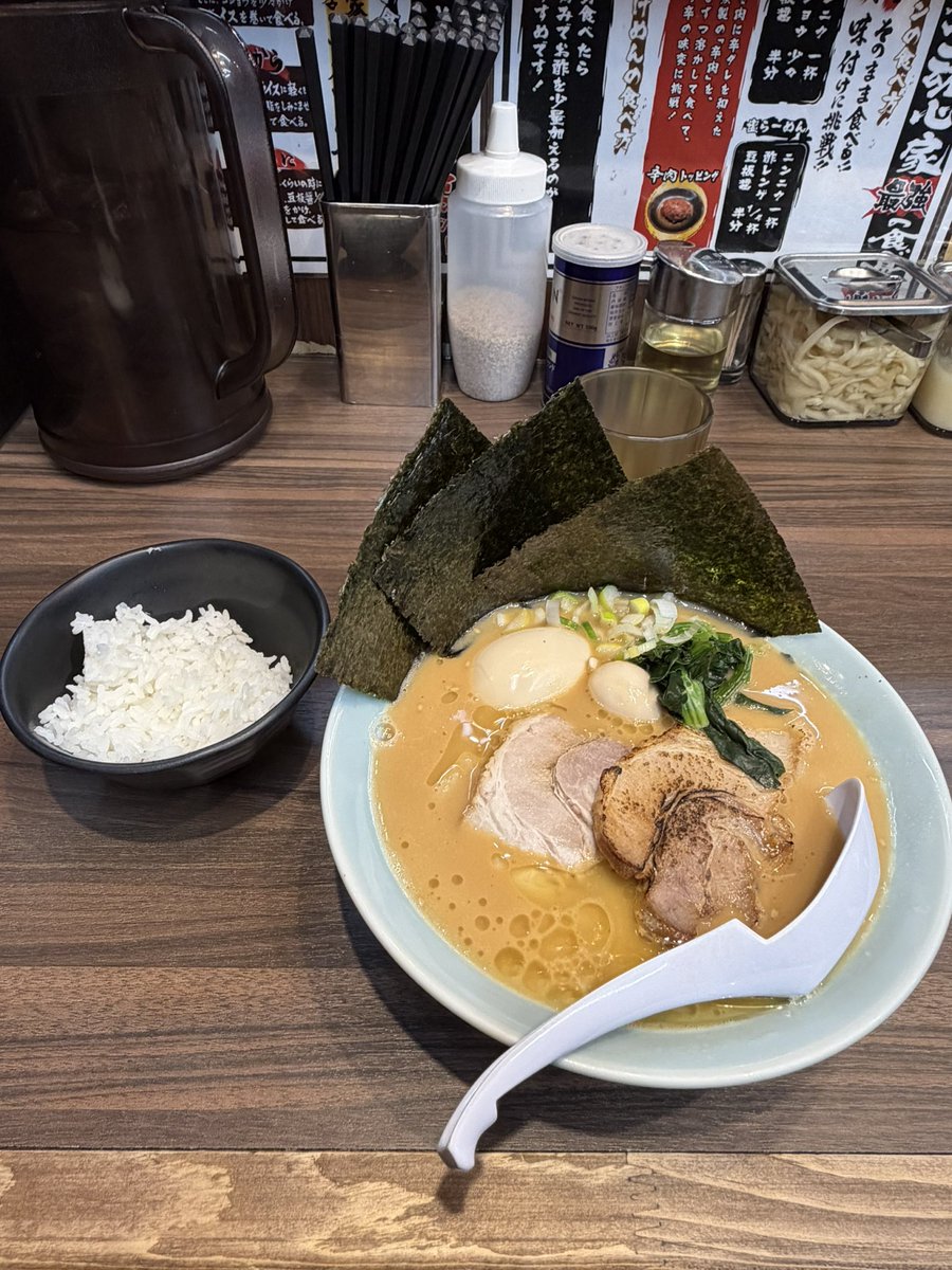 xxmei018's tweet photo. ライスも行っちゃう笑 https://t.co/4I5qYwCBC8