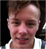 syscholfield's tweet photo. 🏳️‍🌈 JADIN BELL, 1997-2013, American teenager known for his suicide, which raised the national profile of youth bullying and the targeted harassment of gay individuals. 

Born 2:26 PM. (Rising MARS exactly on NORTH NODE at end of 12TH HOUSE). 

Mark Wahlberg played Jadin's father in the film "Joe Bell."

Sy Scholfield quotes birth notice, RR=A: https://t.co/CBtGskwhCY
