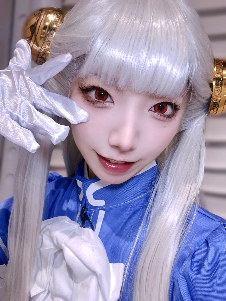 MitsuMEeee's tweet photo. おはよすー！☁💙ྀི https://t.co/GUFOzu9Wcf