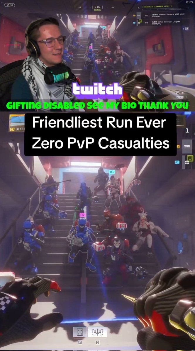 allstarpunkx's tweet photo. @MarathonTheGame https://t.co/8ZT8hFuoPn