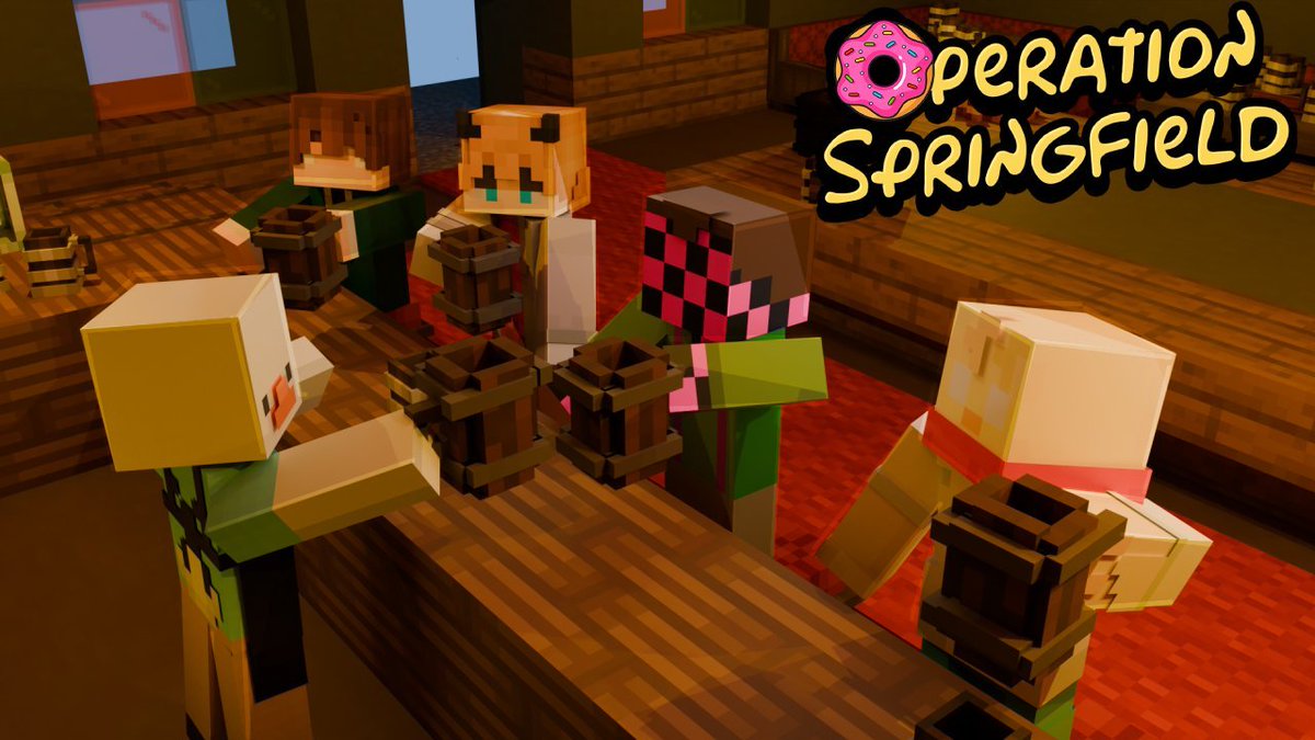 ccrownstudios's tweet photo. ¡Gracias por el hermoso render @theduckzeer ! https://t.co/oxpoXvyaDT